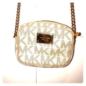 Michael Kors Jet Set Crossbody bag